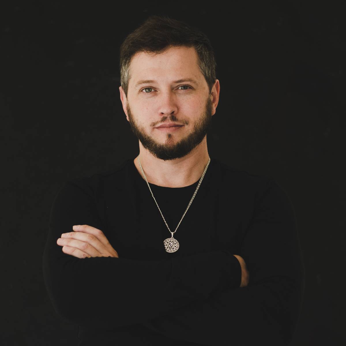 Сергей Гудлакин