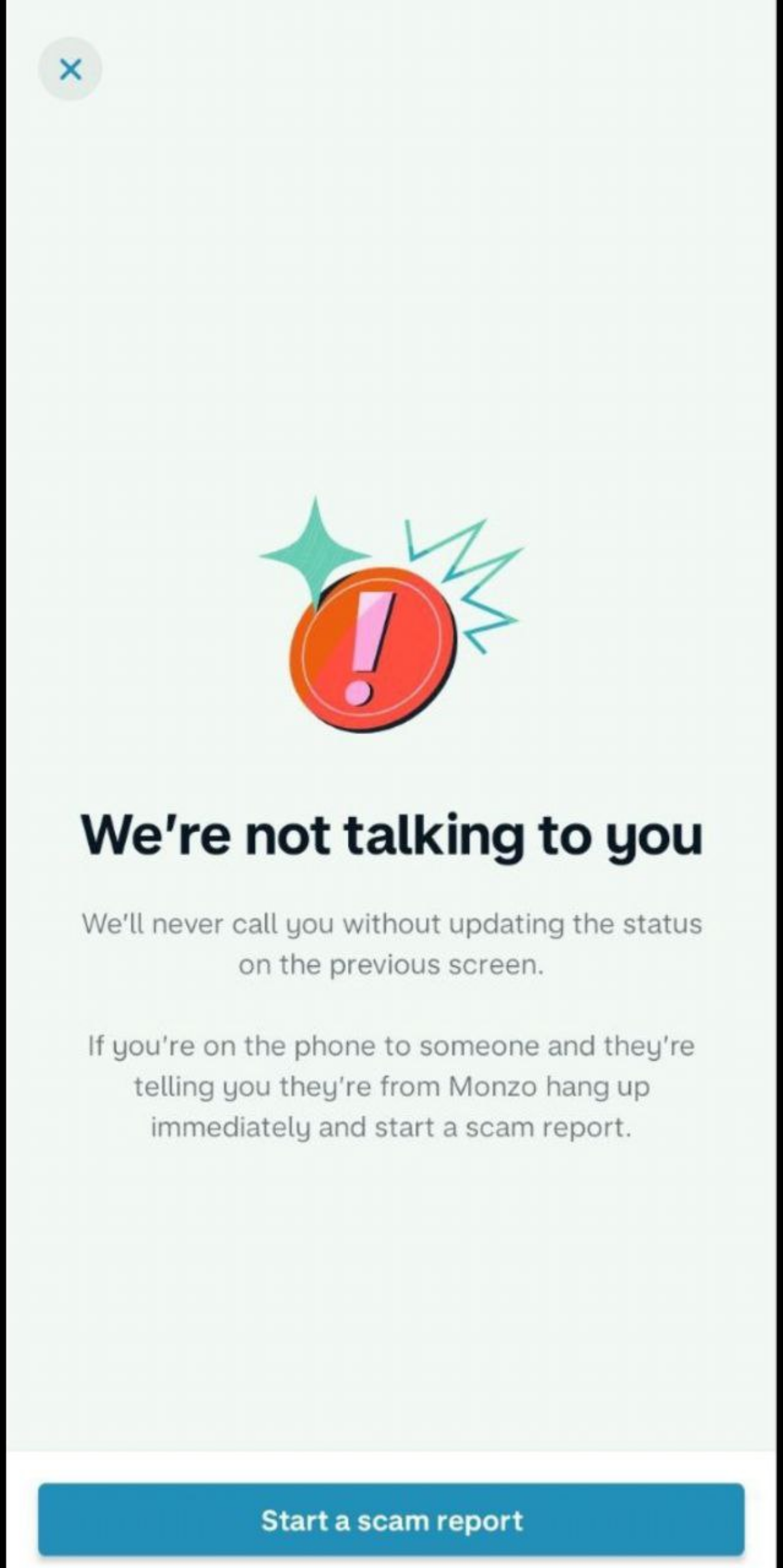 Крутая антискамерская финтех-фича | Сетка — социальная сеть от hh.ru