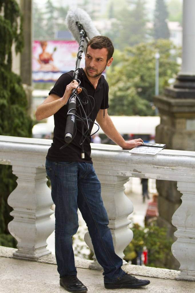 Анатолий Чихирев | Сетка — социальная сеть от hh.ru