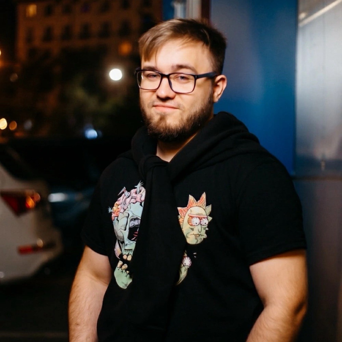 Иван Корнеев