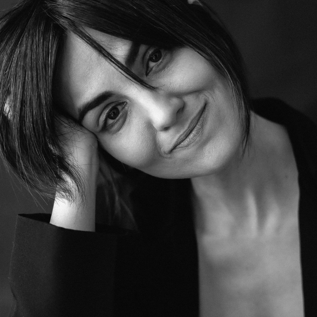 Диана Дымолазова