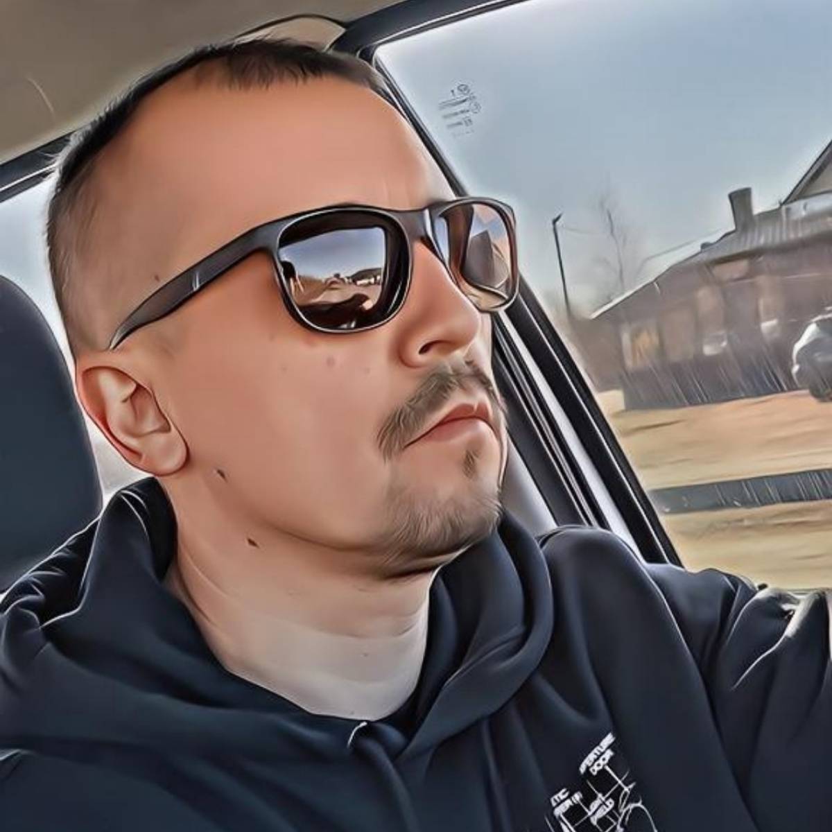 Ильнур Фахреев | Сетка — социальная сеть от hh.ru