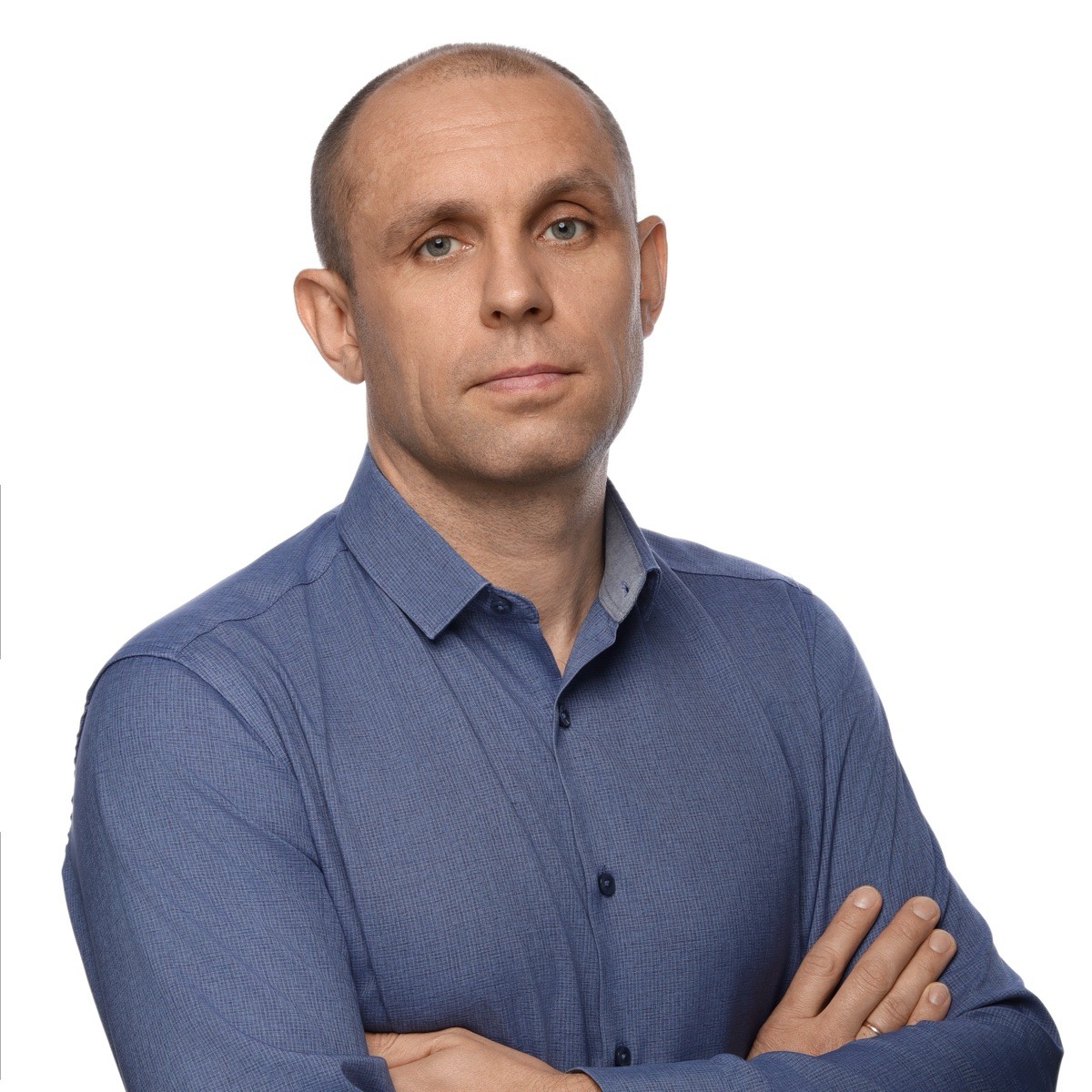 Павел Андреев | Сетка — социальная сеть от hh.ru