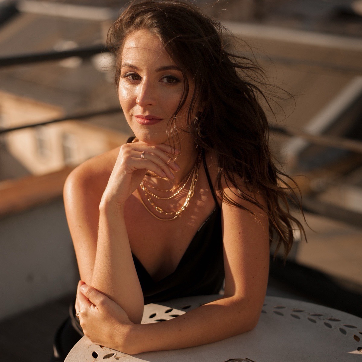 Олеся Карпина | Сетка — социальная сеть от hh.ru