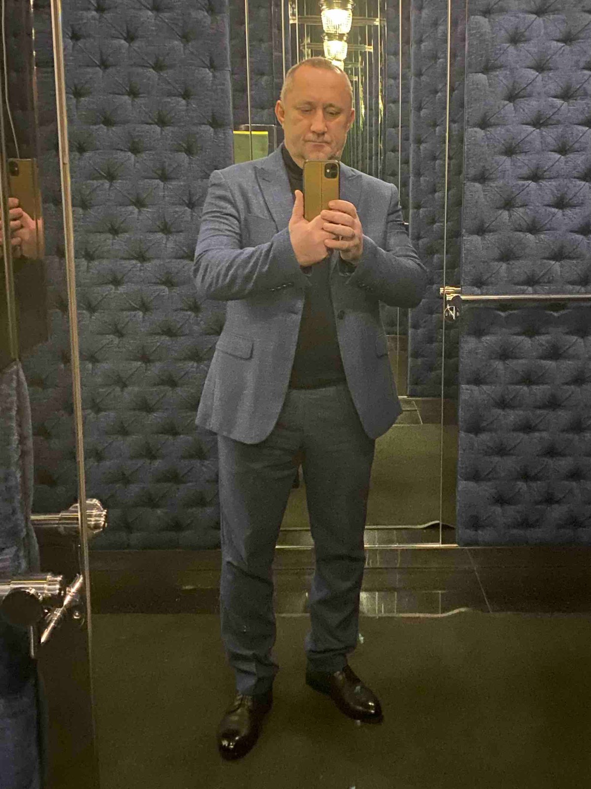 Дмитрий Кондратьев