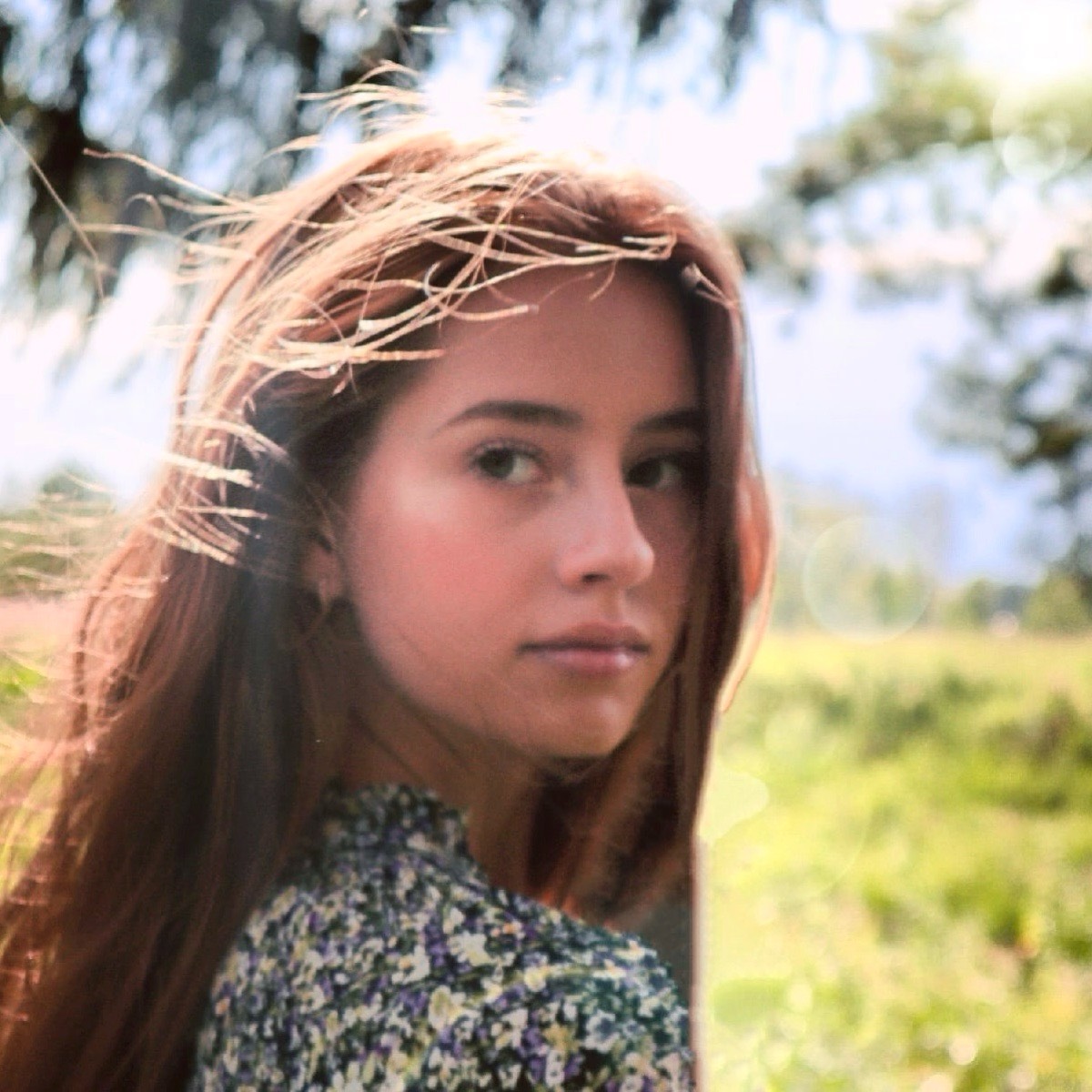 Алина Поротикова | Сетка — социальная сеть от hh.ru