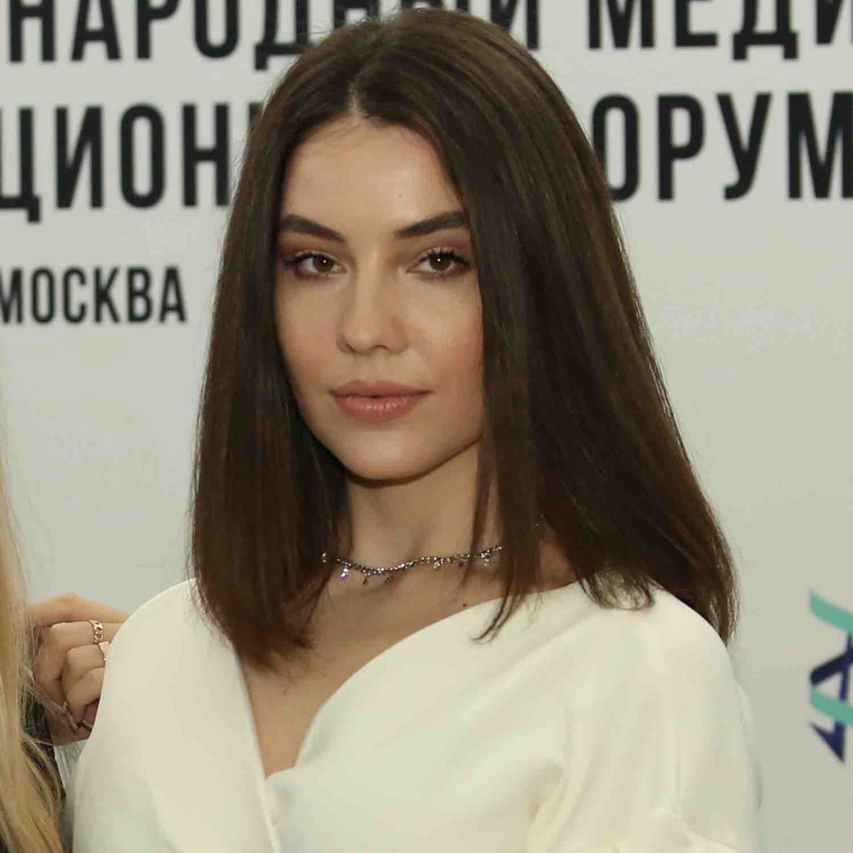 Арина Кузьмина