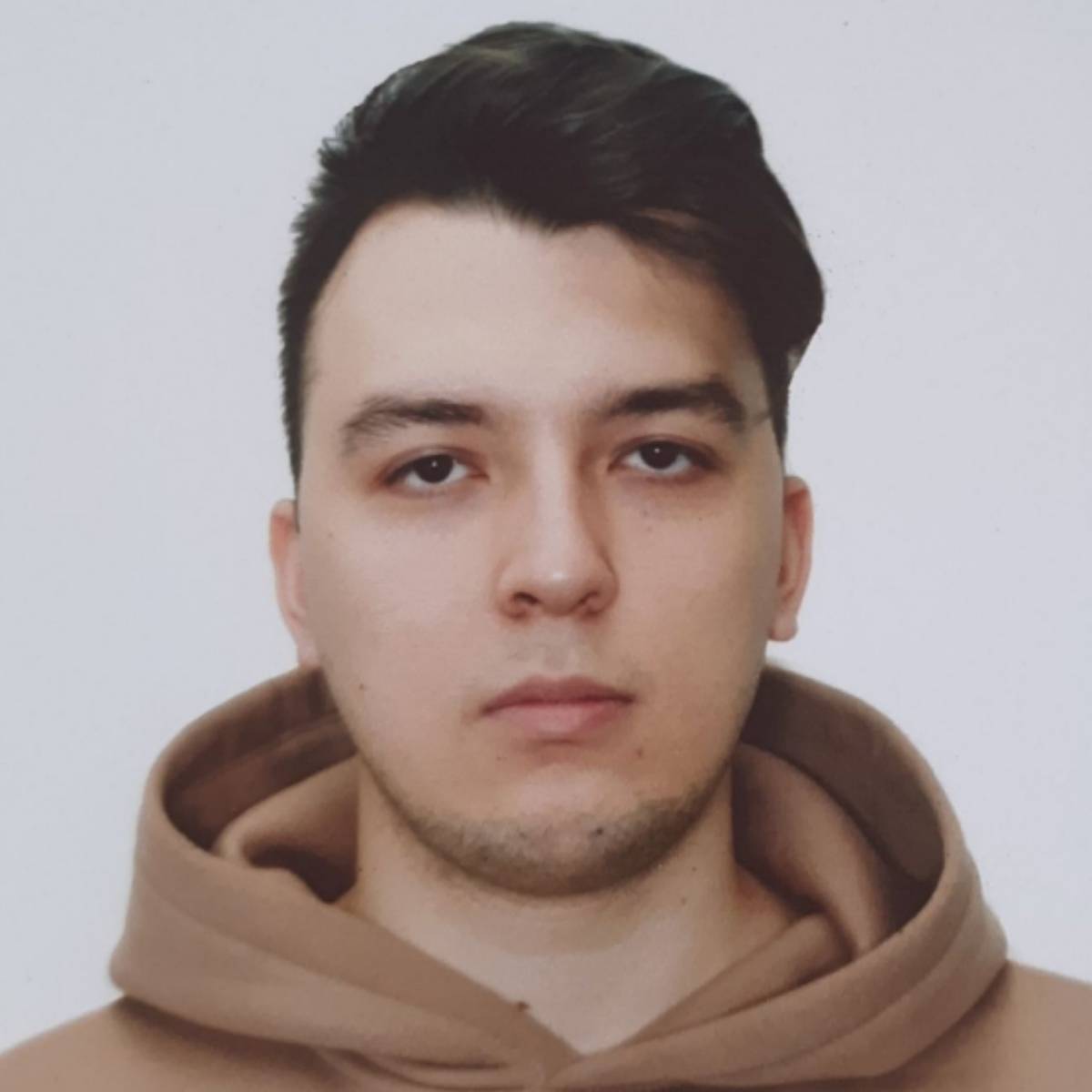 Максим Сугробов