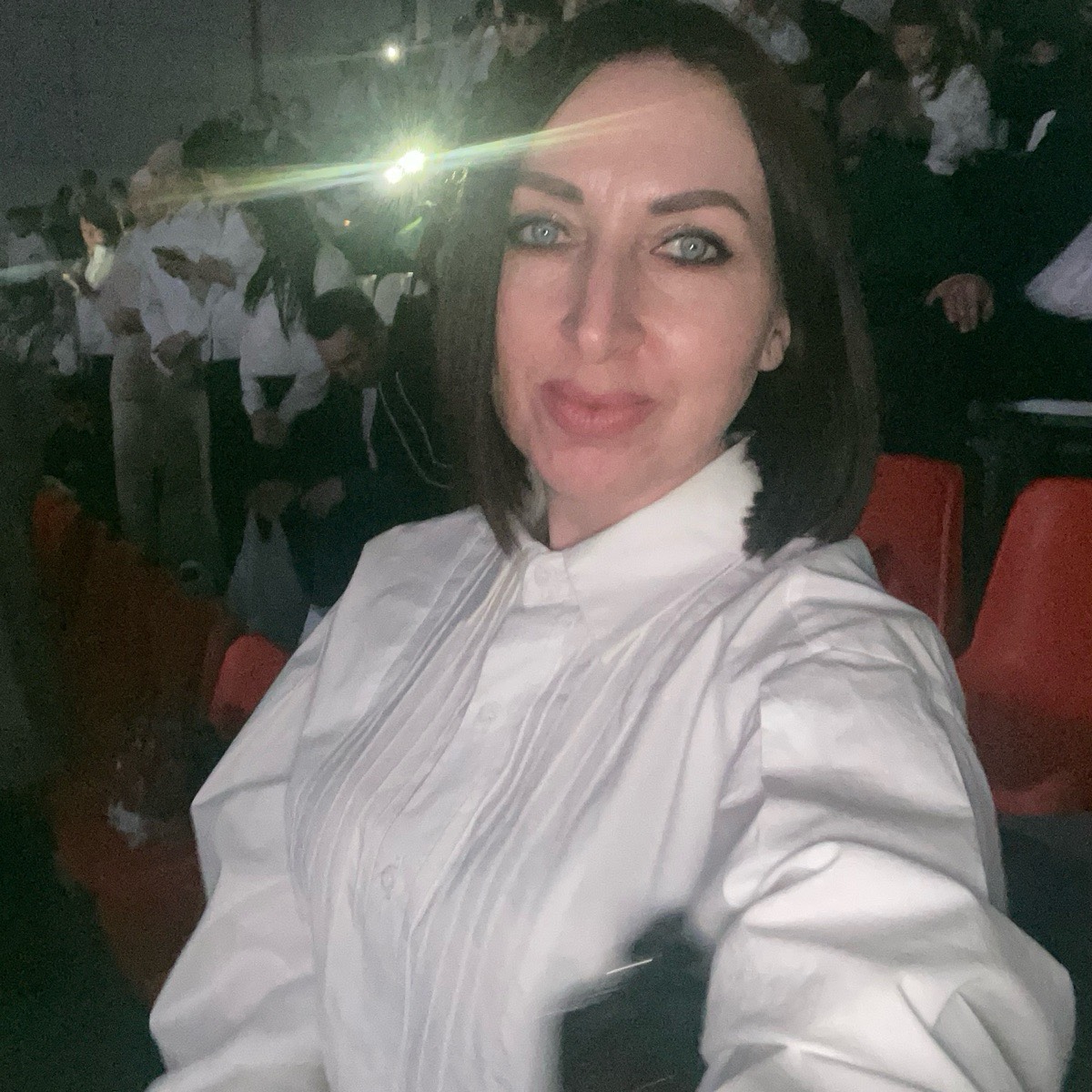 Людмила Карамышева