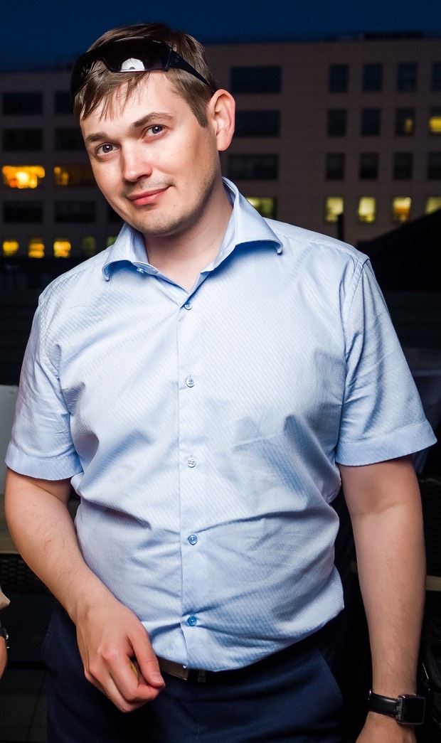 Андрей Дынко