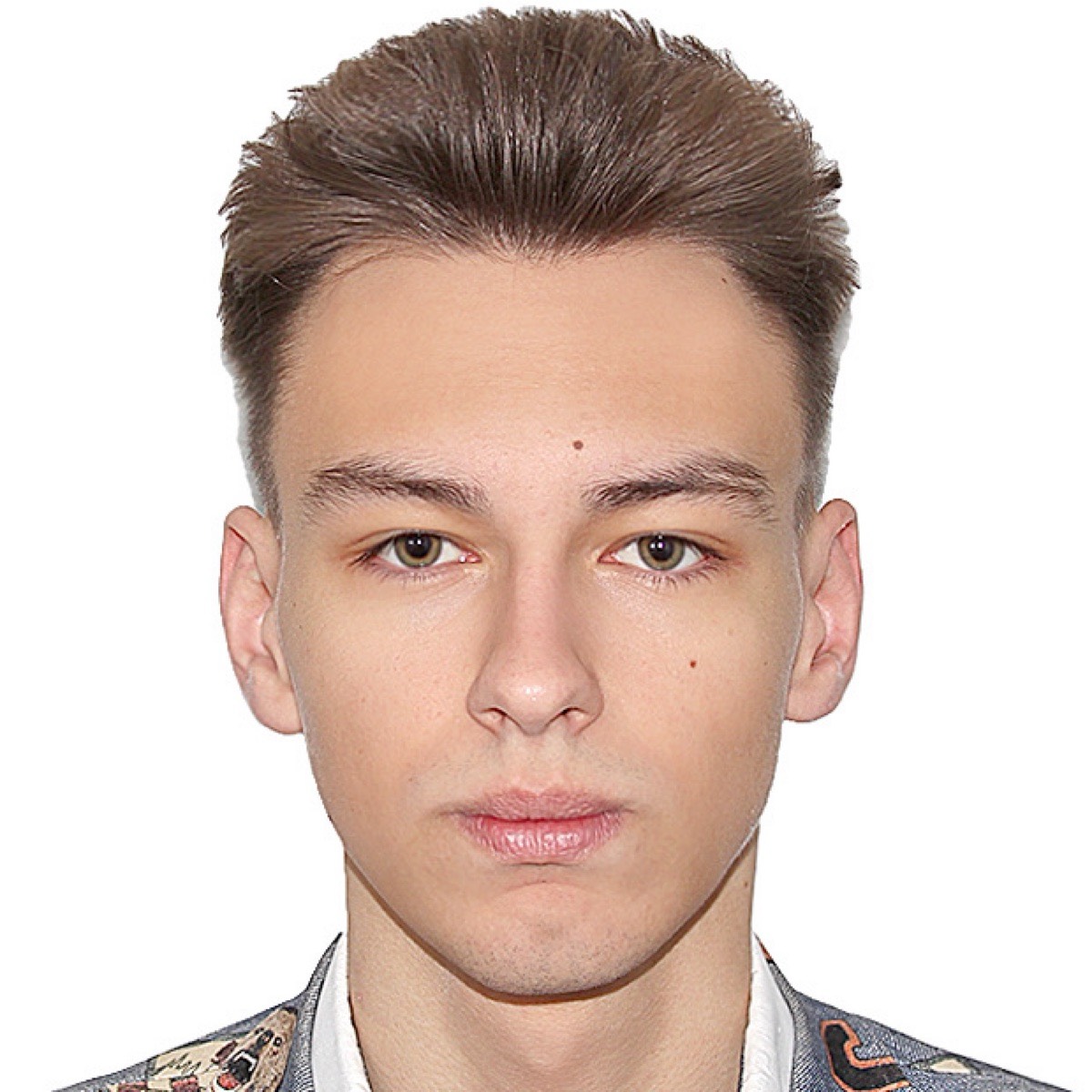 Анатолий Мандриков | Сетка — социальная сеть от hh.ru