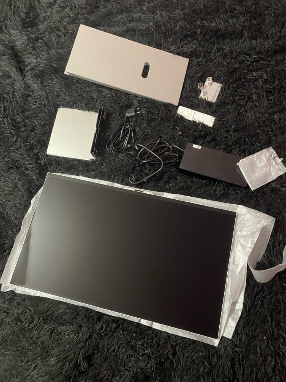 Дали на обзор монитор Samsung ViewFinity S9
Не так давно связались с Samsung, чтобы взять еще один монитор на обзор | Сетка — социальная сеть от hh.ru