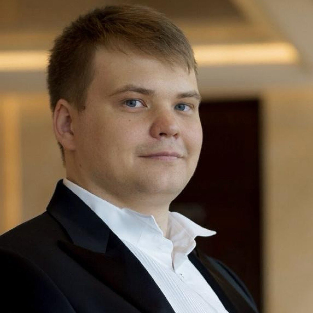 Алексей Бобров