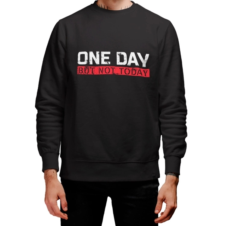 One day, but not today. | Сетка — социальная сеть от hh.ru