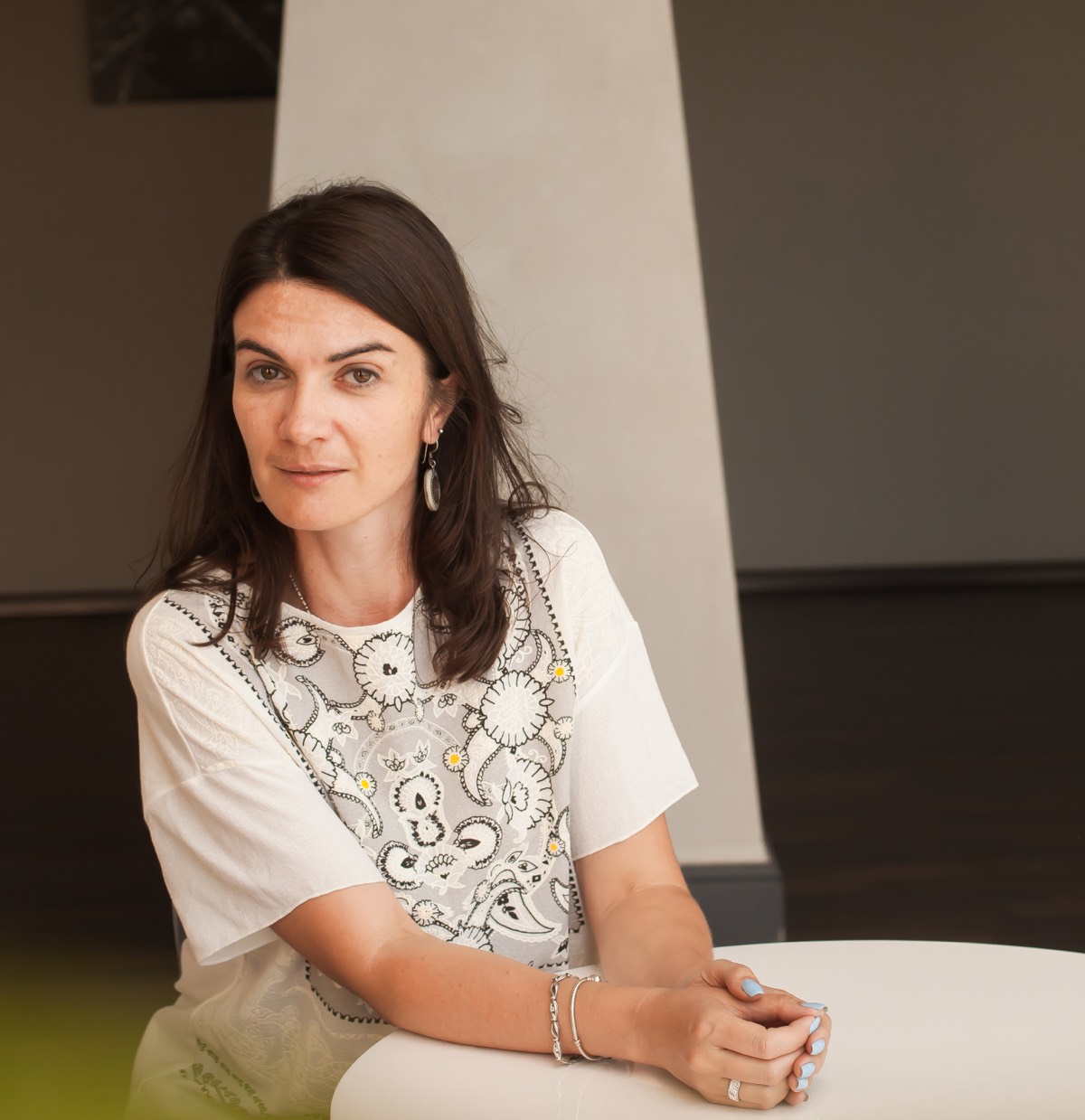 Эльвира Воронина