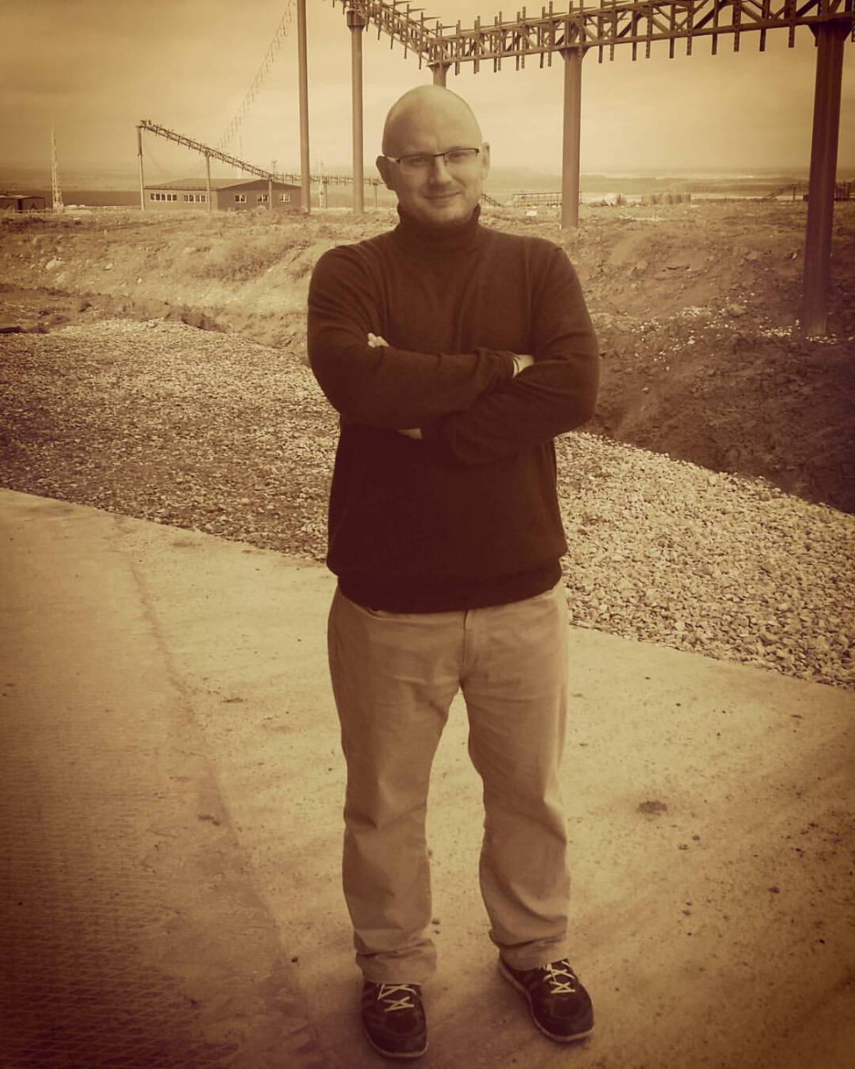 Владислав Олейник | Сетка — социальная сеть от hh.ru