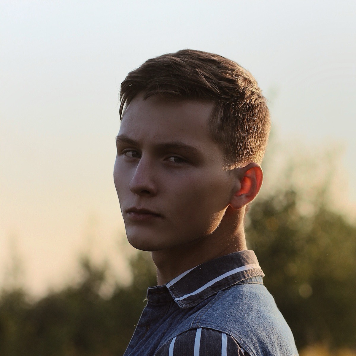 Александр Голованков