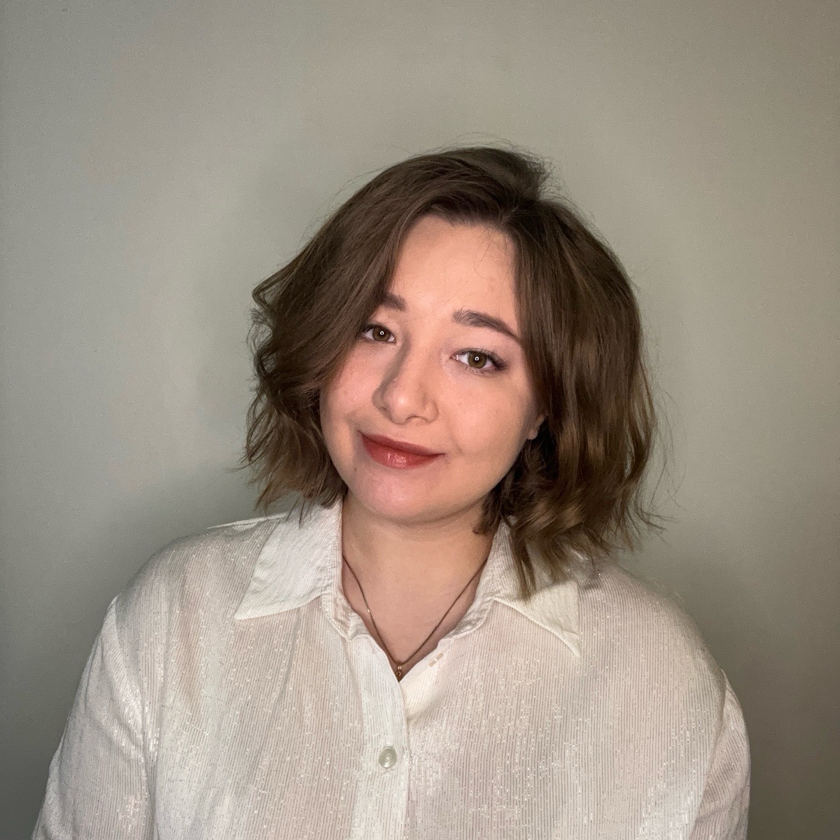 Екатерина Исаева | Сетка — социальная сеть от hh.ru