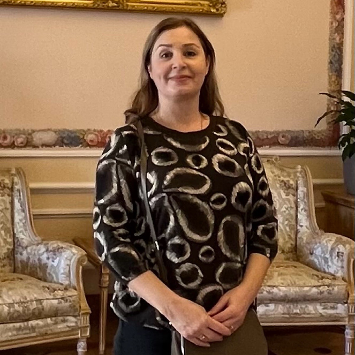 Елена Молдавская