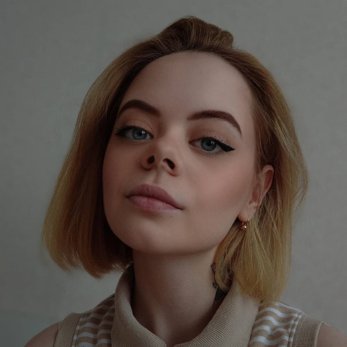 Полина Марченко