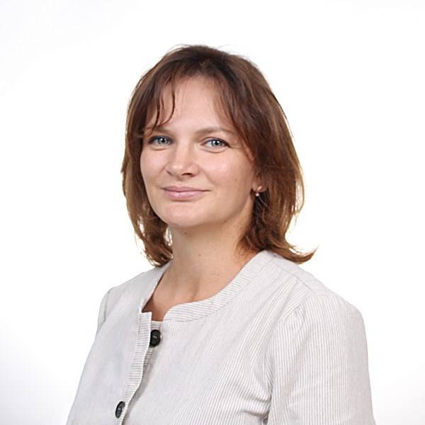 Анастасия Мальцева