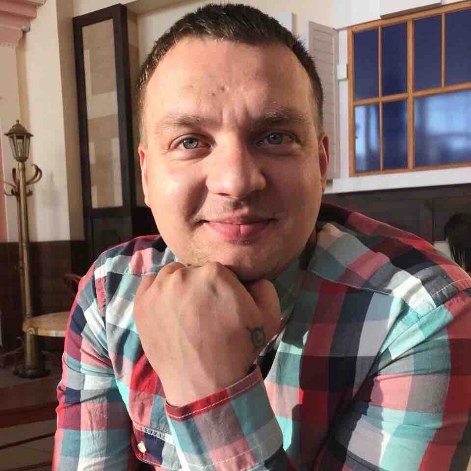 Александр Санько