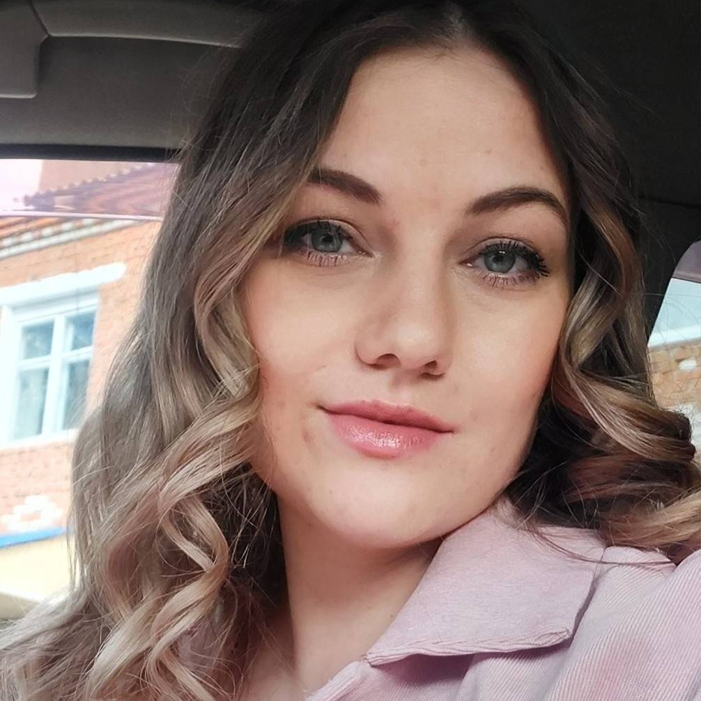 Татьяна Ефременко