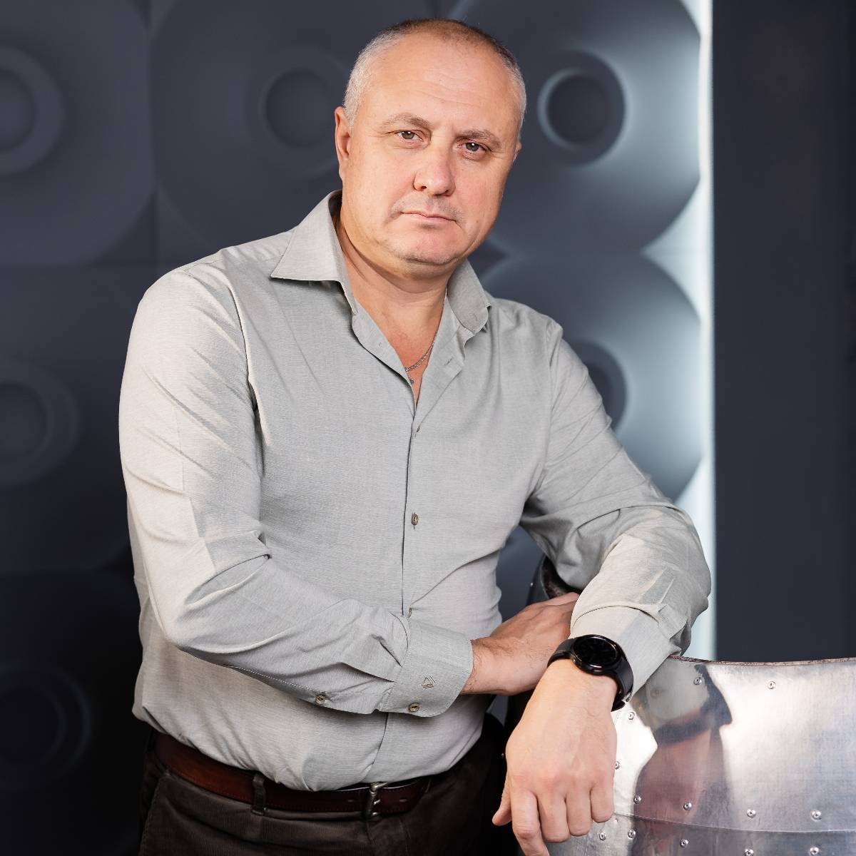 Андрей Иванов