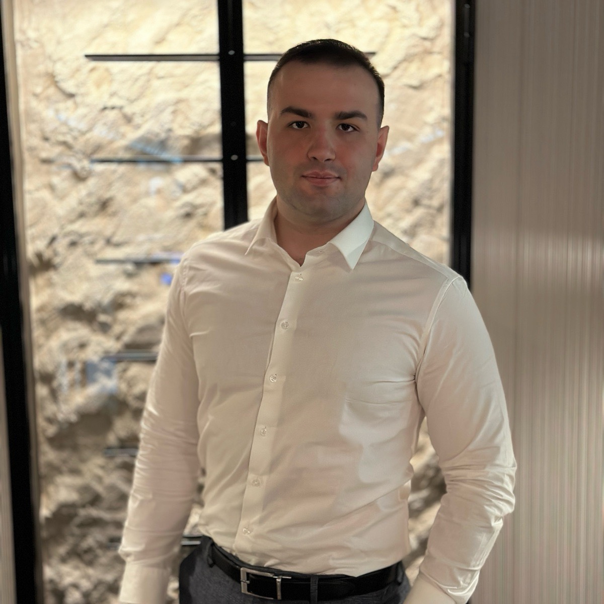 Сергей Пятунин | Сетка — социальная сеть от hh.ru