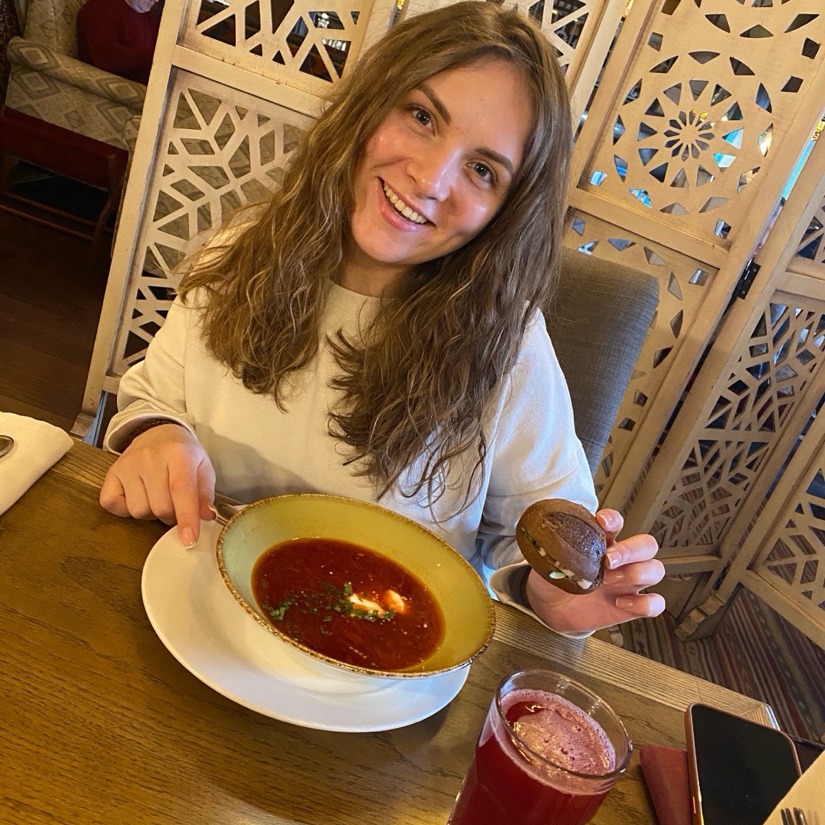 Юлия Ситникова