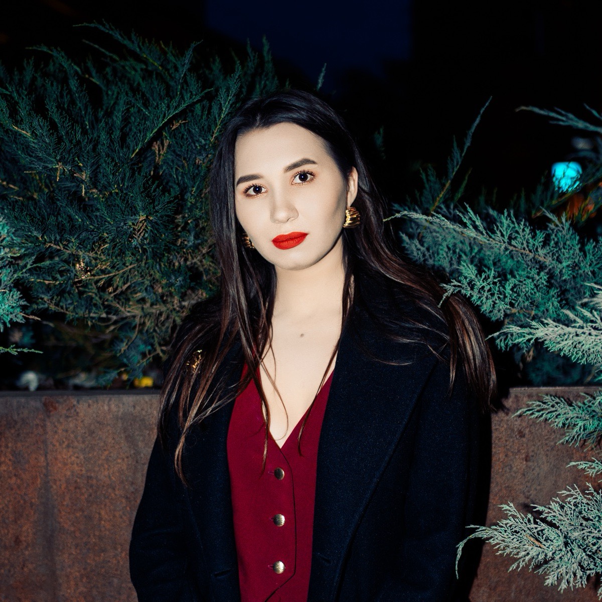 Далия Хасанова | Сетка — социальная сеть от hh.ru