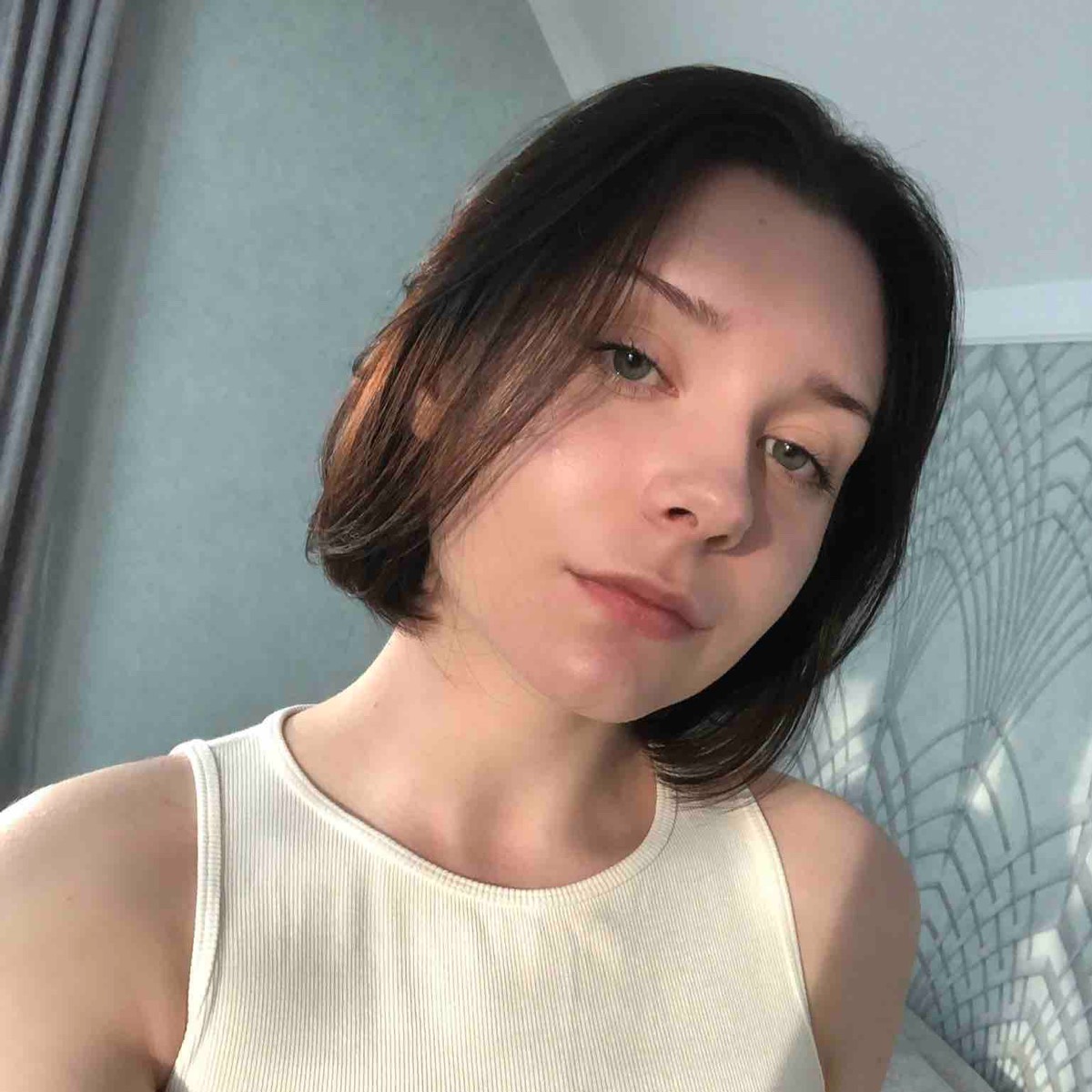 Юлия Петрова
