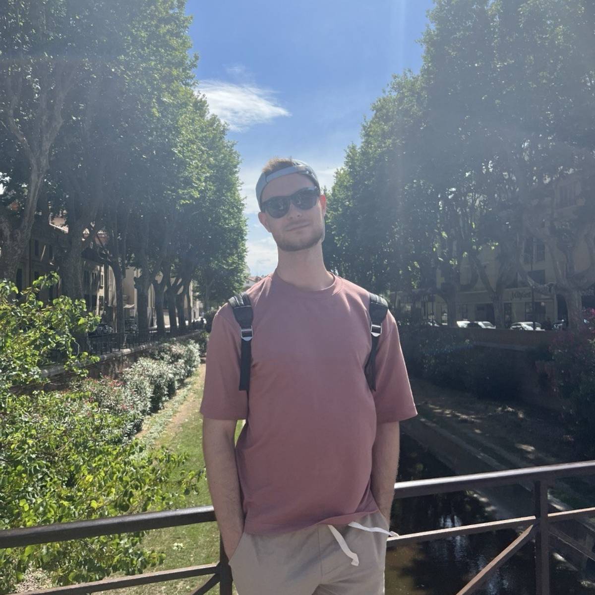 Данила Гончаров | Сетка — социальная сеть от hh.ru