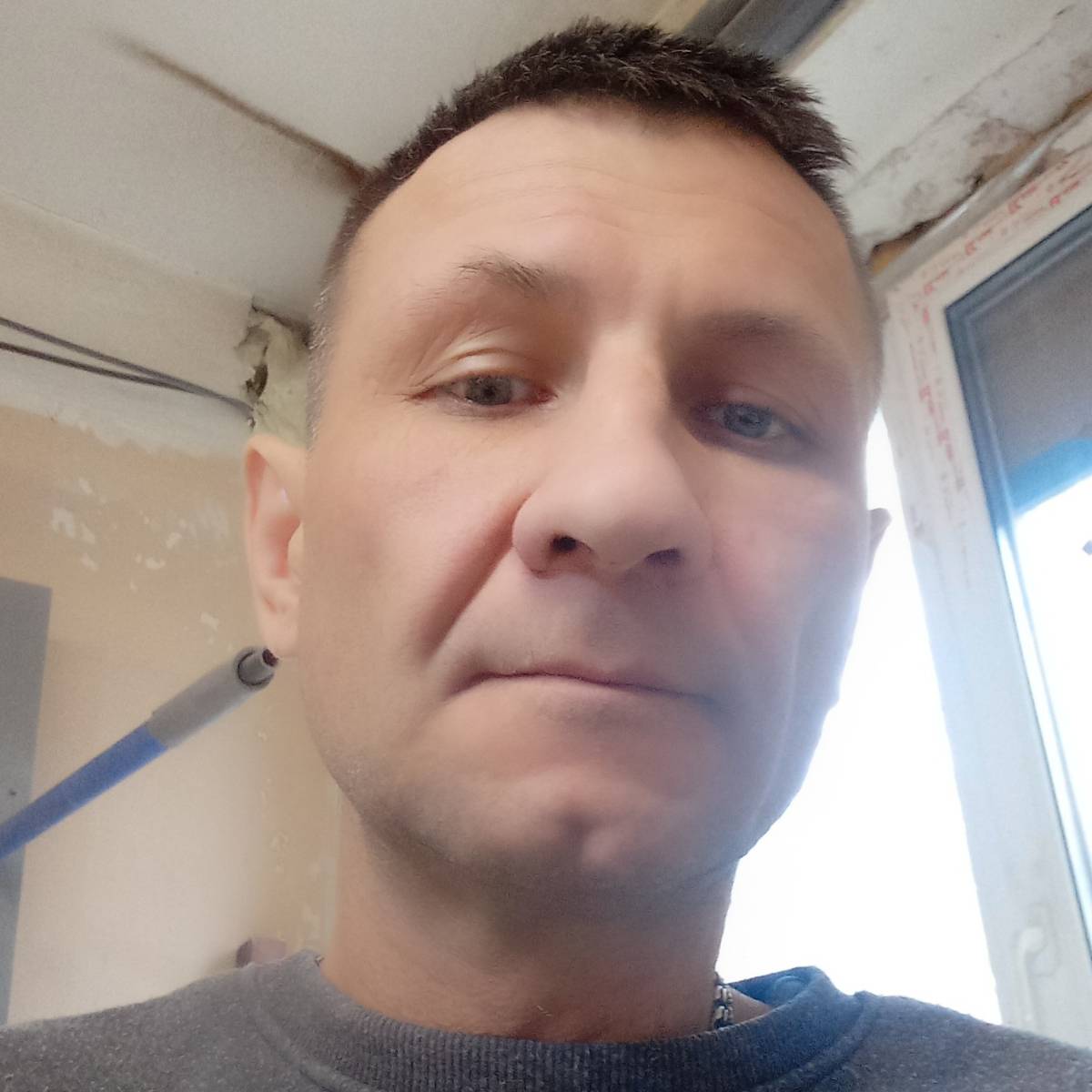 Андрей Кравченко