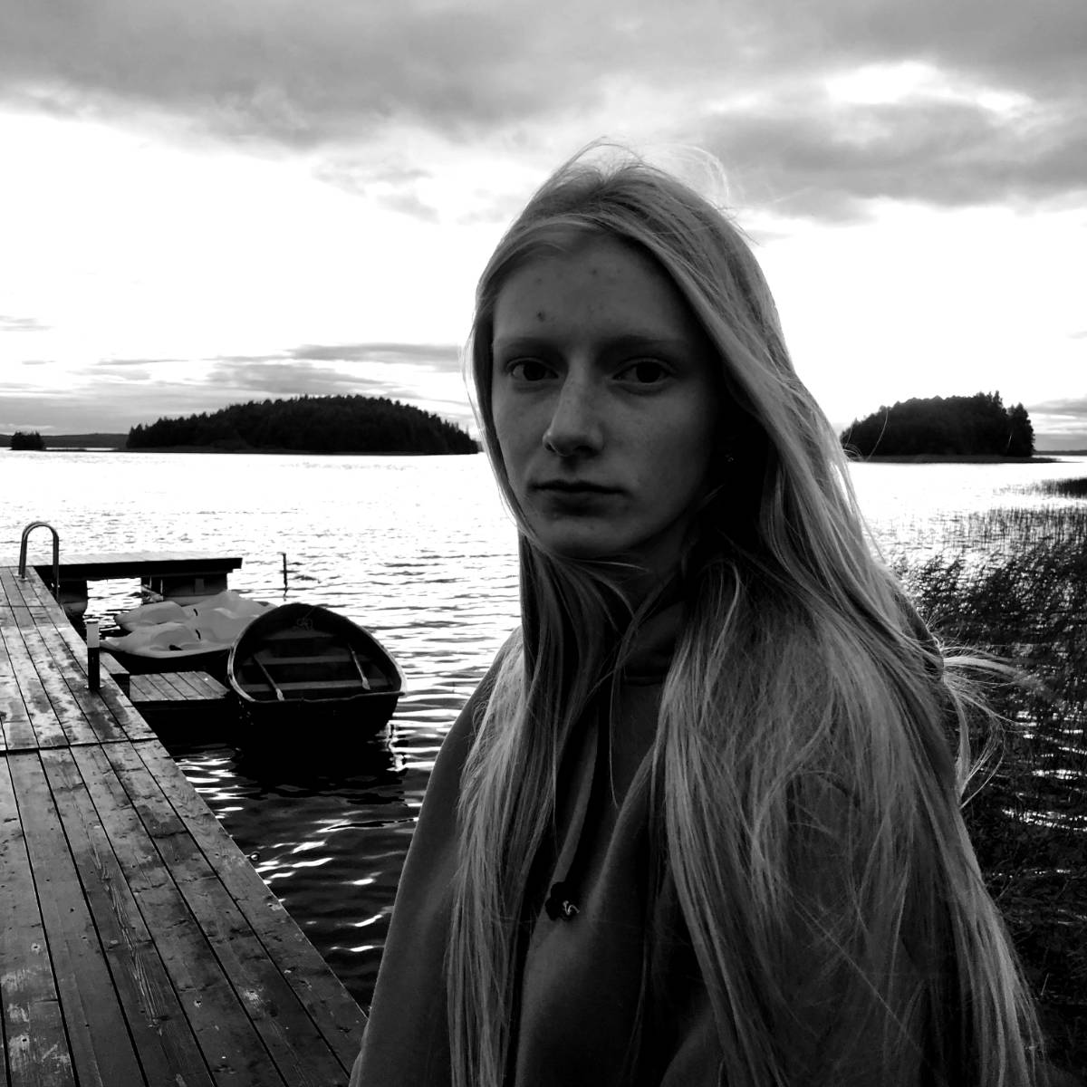 Ольга Толубаева | Сетка — социальная сеть от hh.ru