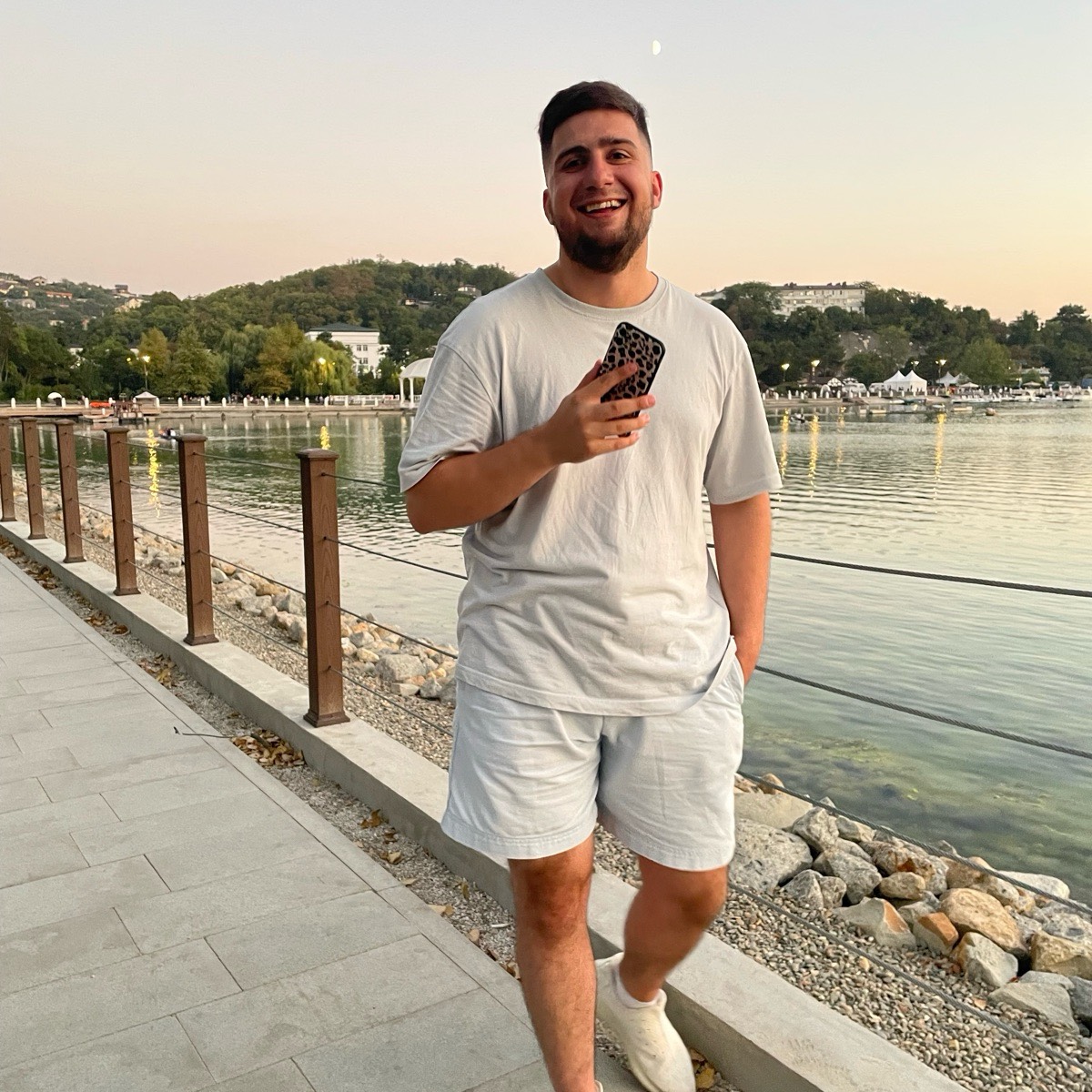 Семен Тютченко