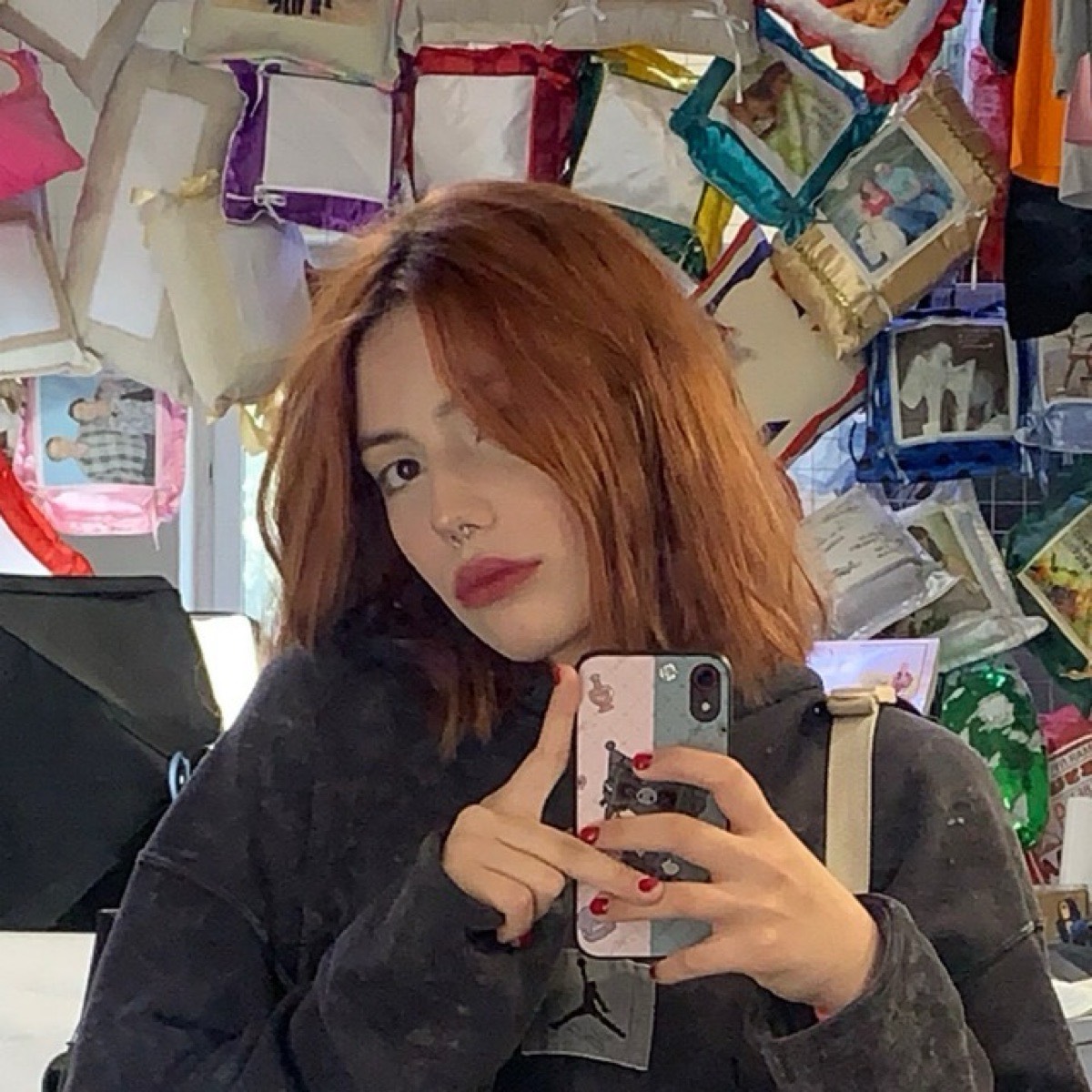 Екатерина Бабашкина