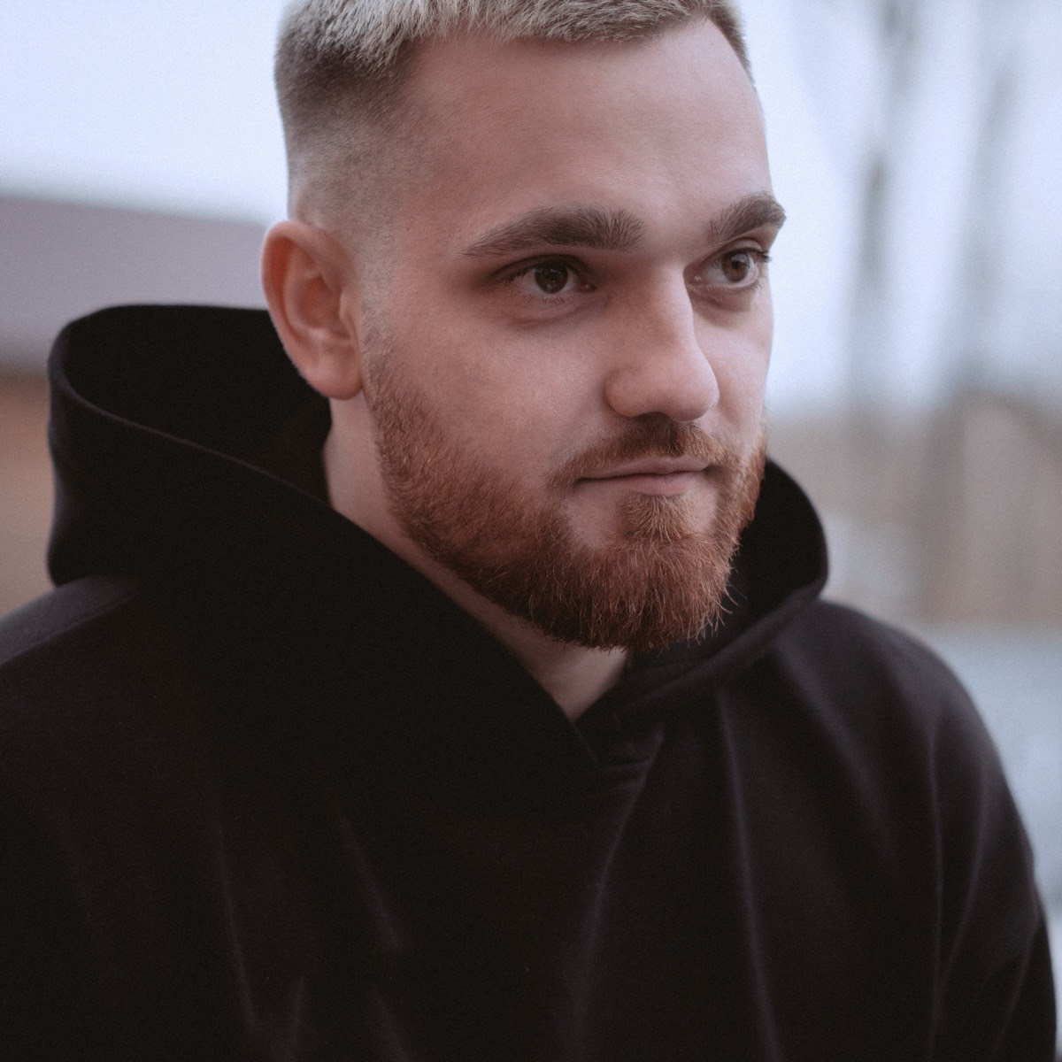 Александр Серов
