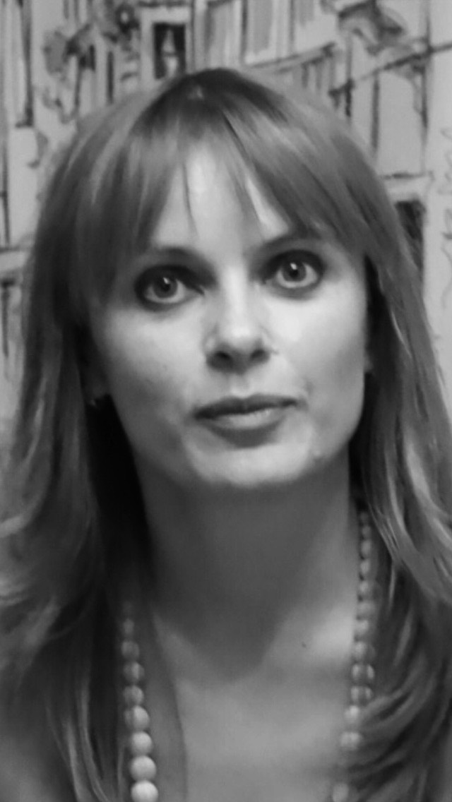 Оксана Федяева | Сетка — социальная сеть от hh.ru