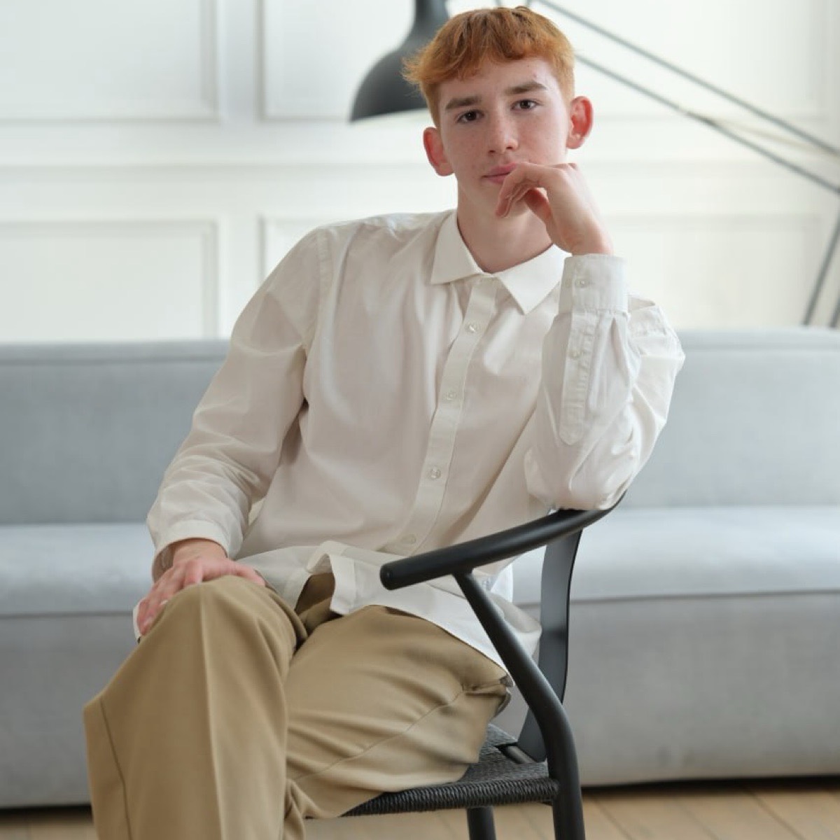 Арсений Горбунов