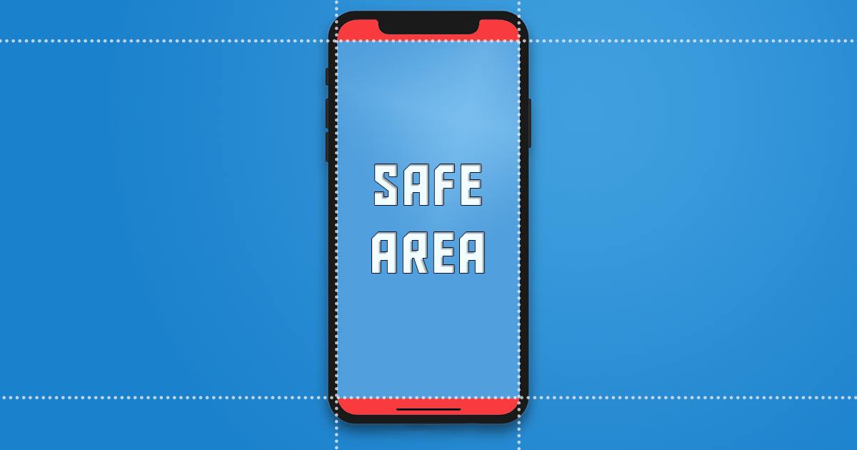 Размещение UI-компонентов в пределах отступов Safe Area
Безопасная область (safe area) — это часть экрана, которую не загораживают элементы системного UI, такие как строка состояния, панель навигации,... | Сетка — социальная сеть от hh.ru