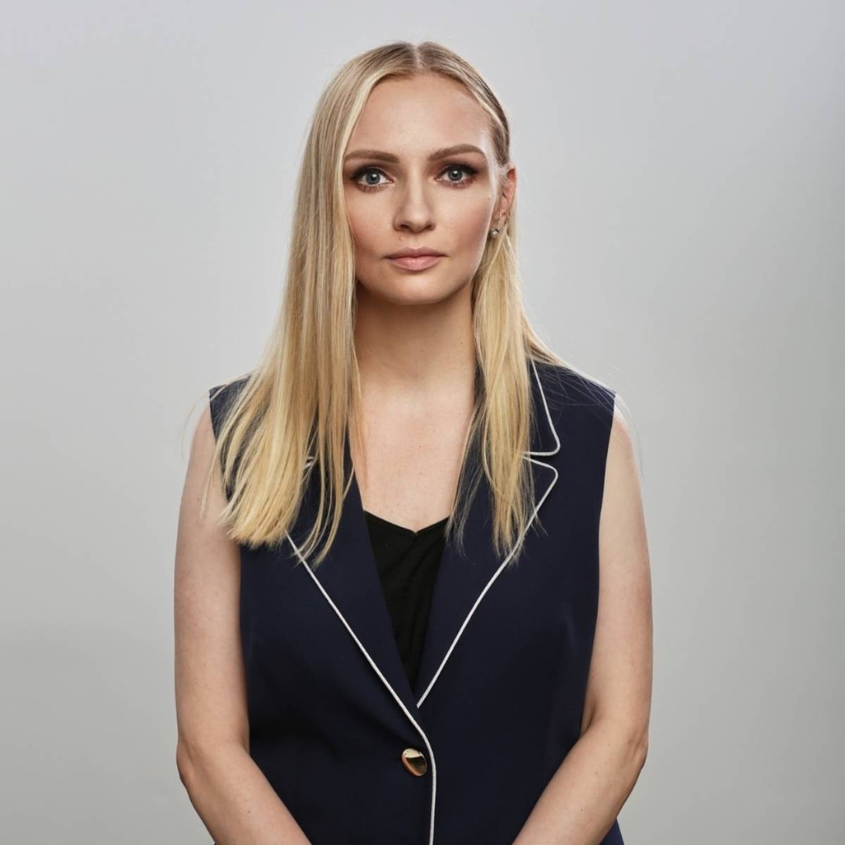 Наталья Князева