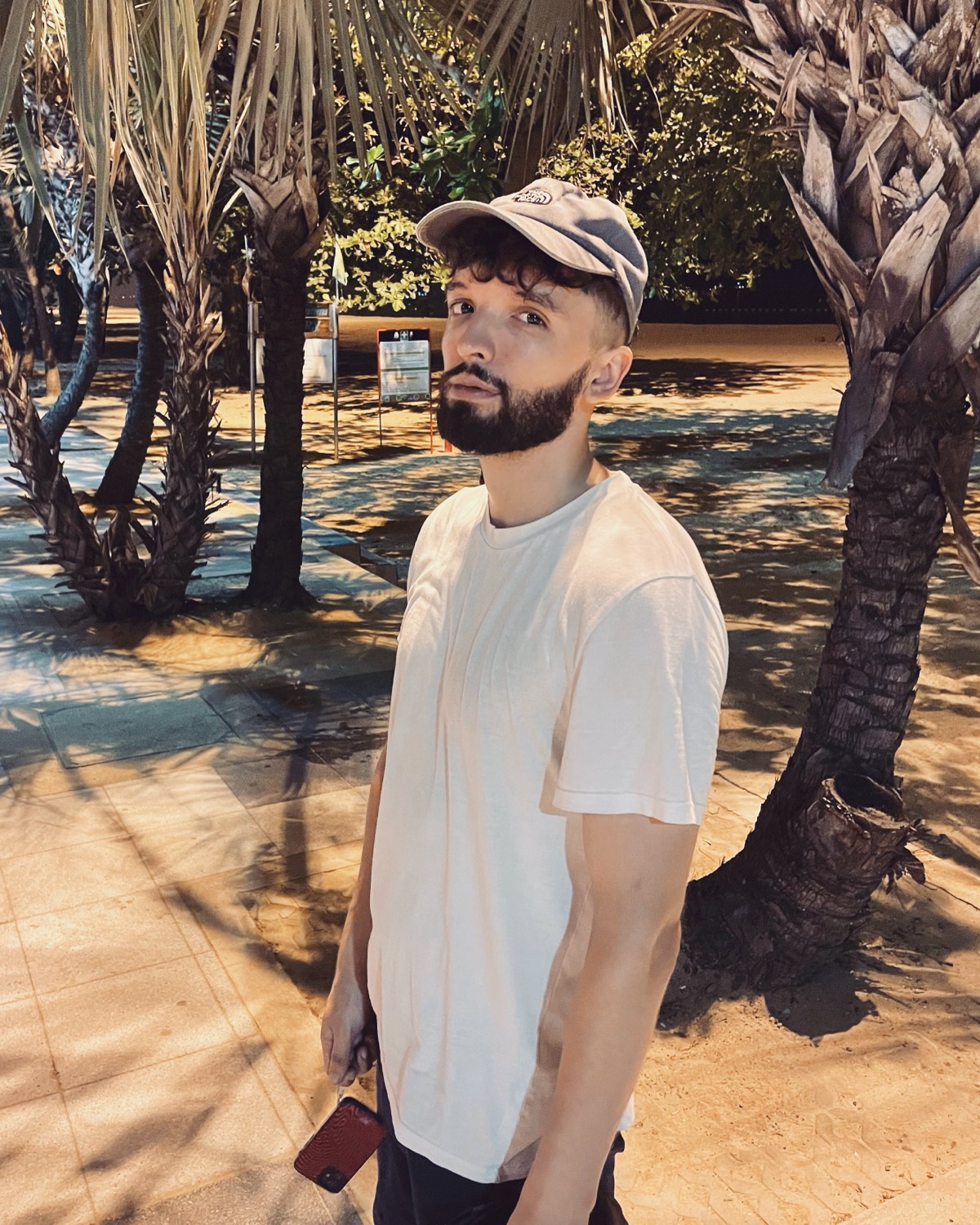 Андрей Макаров