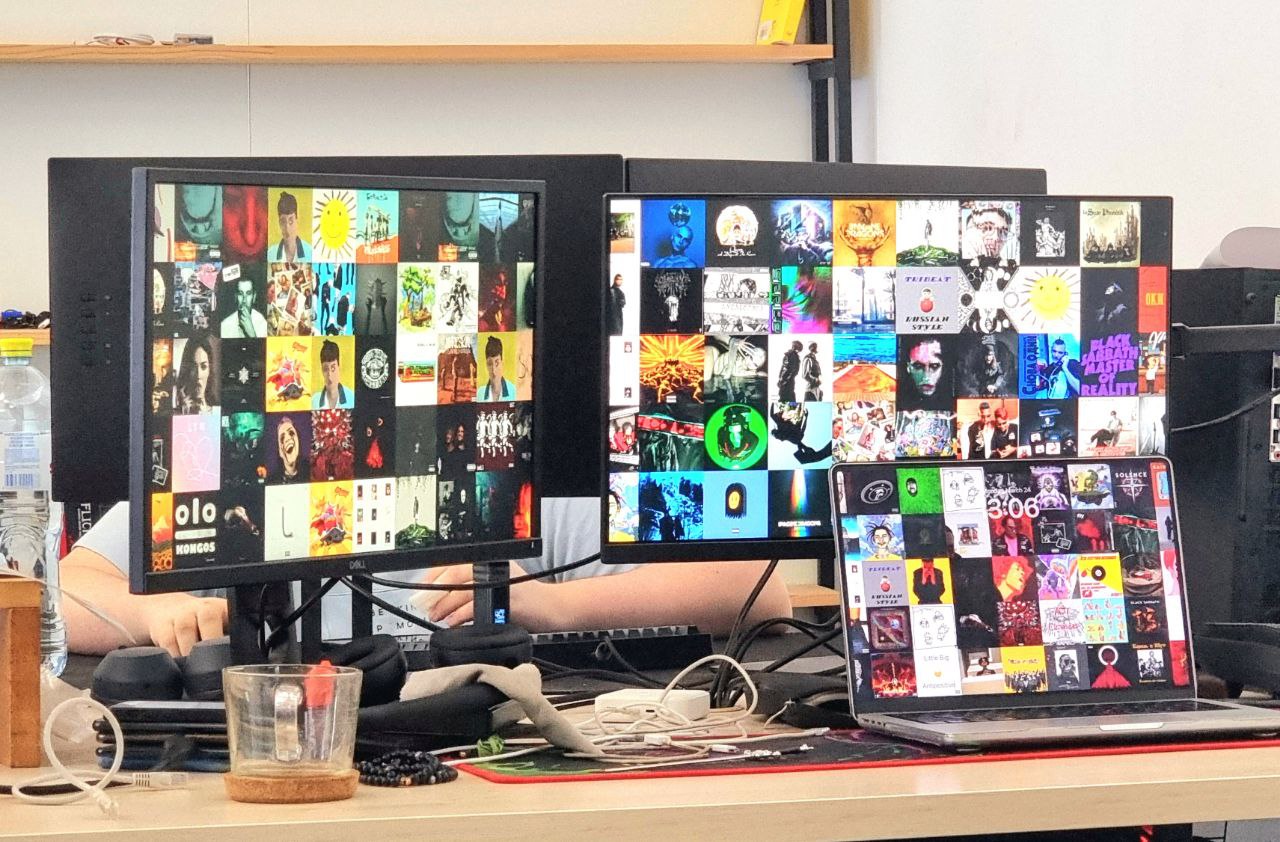 В недавнем посте я писал про принципы коммуникаций в проектном управлении, о которых важно договориться в самом начале работы над проектом | Сетка — социальная сеть от hh.ru