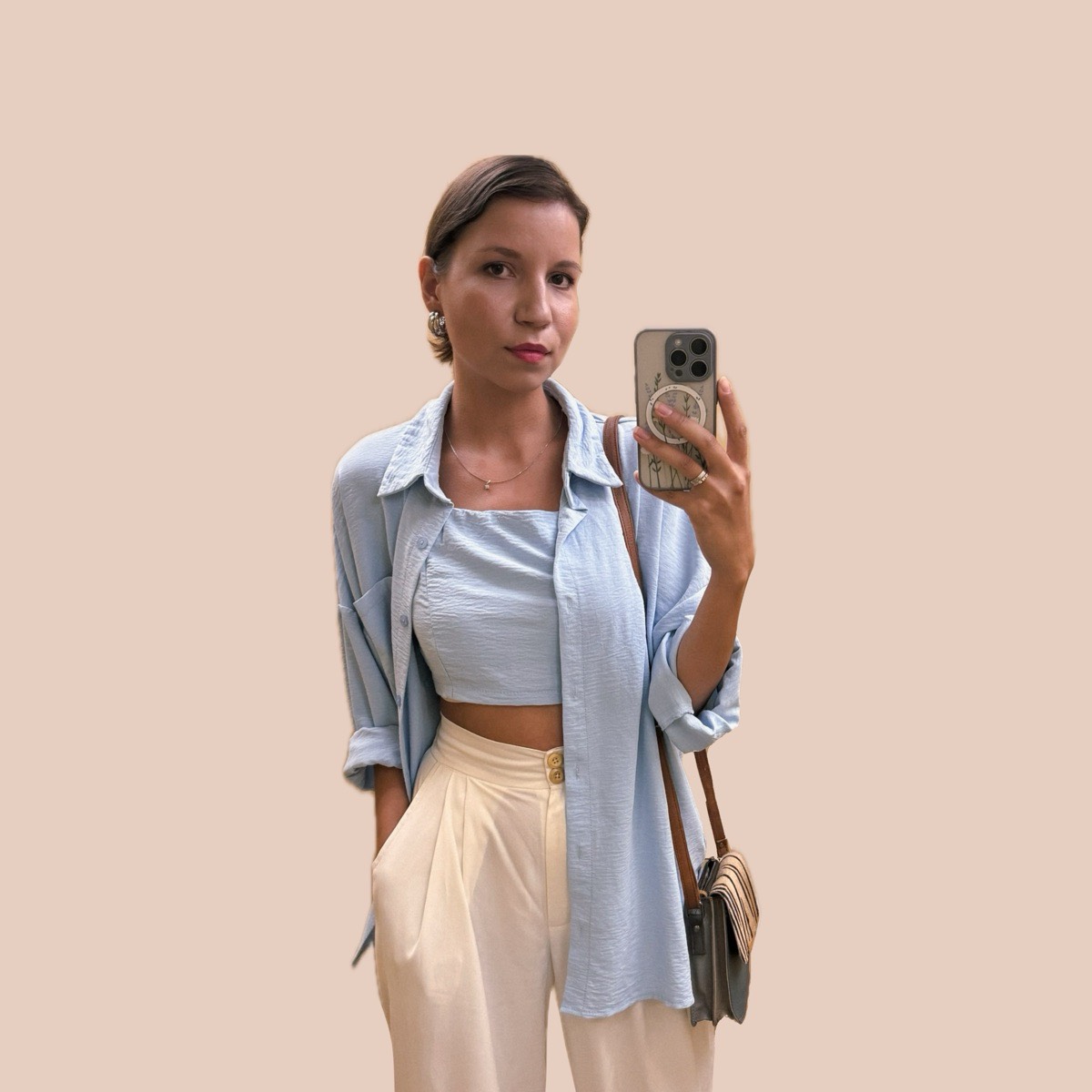 Анна Кочанова | Сетка — социальная сеть от hh.ru