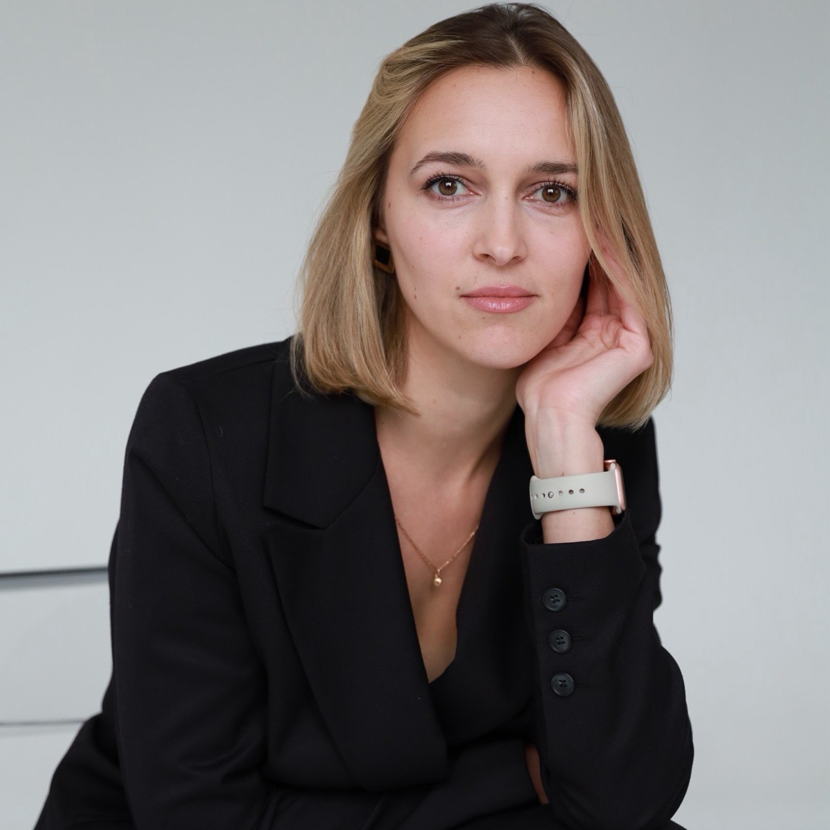 Алена Лавелина | Сетка — социальная сеть от hh.ru