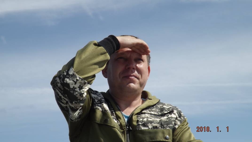 Виталий Панов