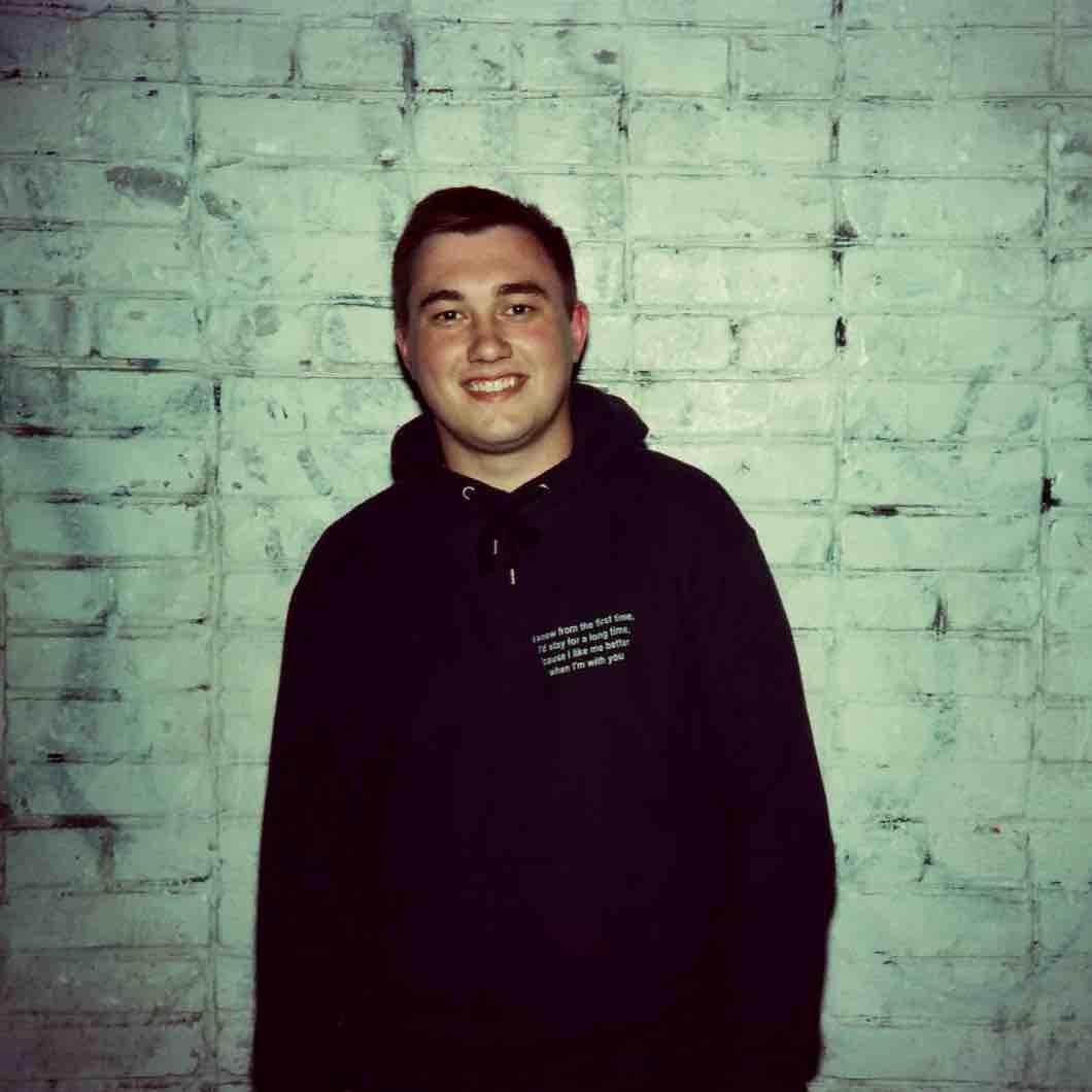 Максим Браниш | Сетка — социальная сеть от hh.ru