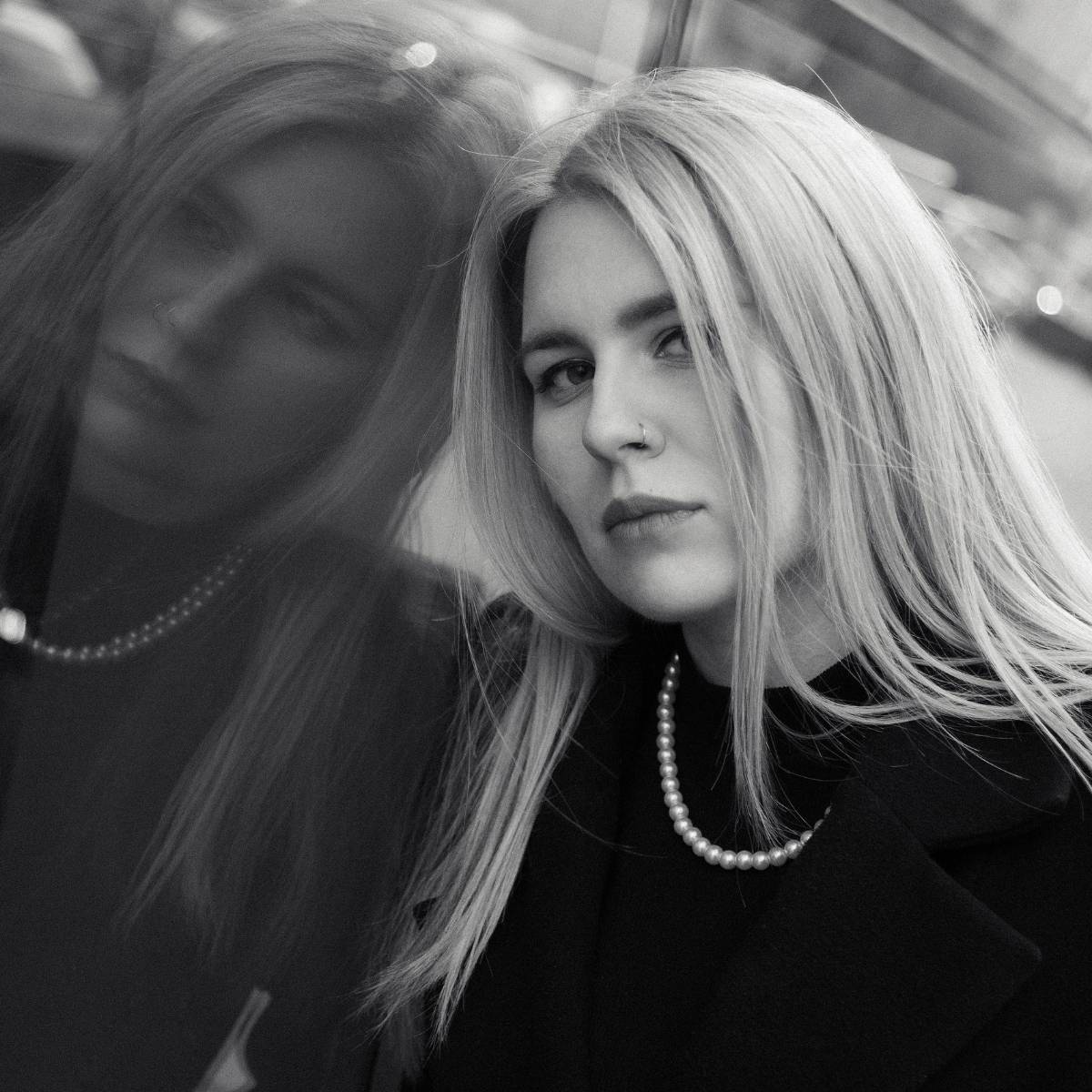 Анастасия Разногузова | Сетка — социальная сеть от hh.ru