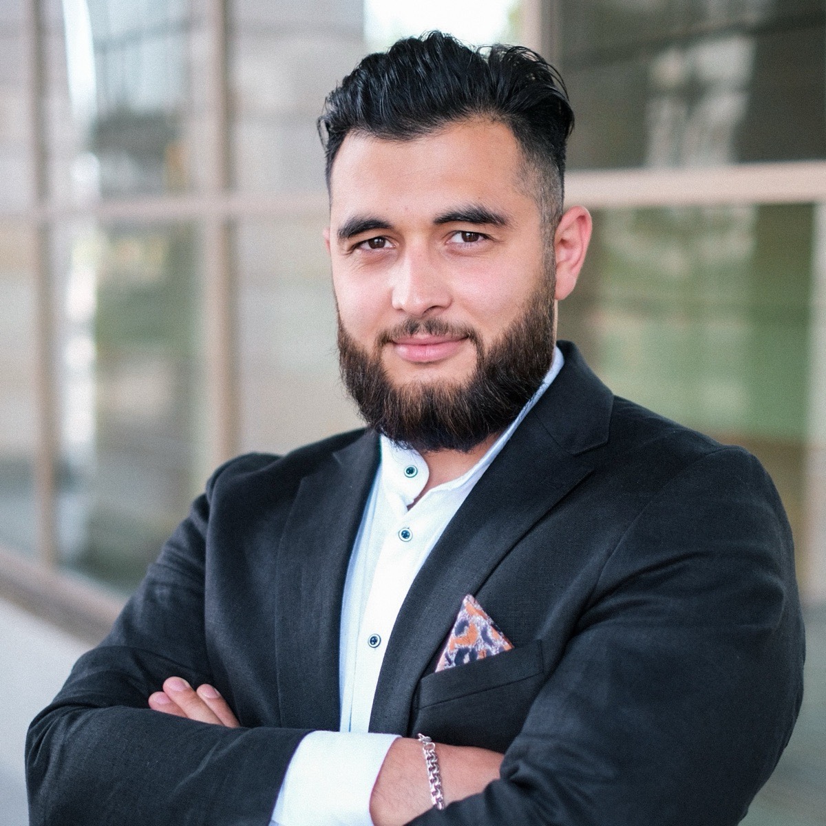 Анвар Авдиев